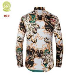 Picture of Versace Shirt Long _SKUVersaceM-4XL12yr36527510